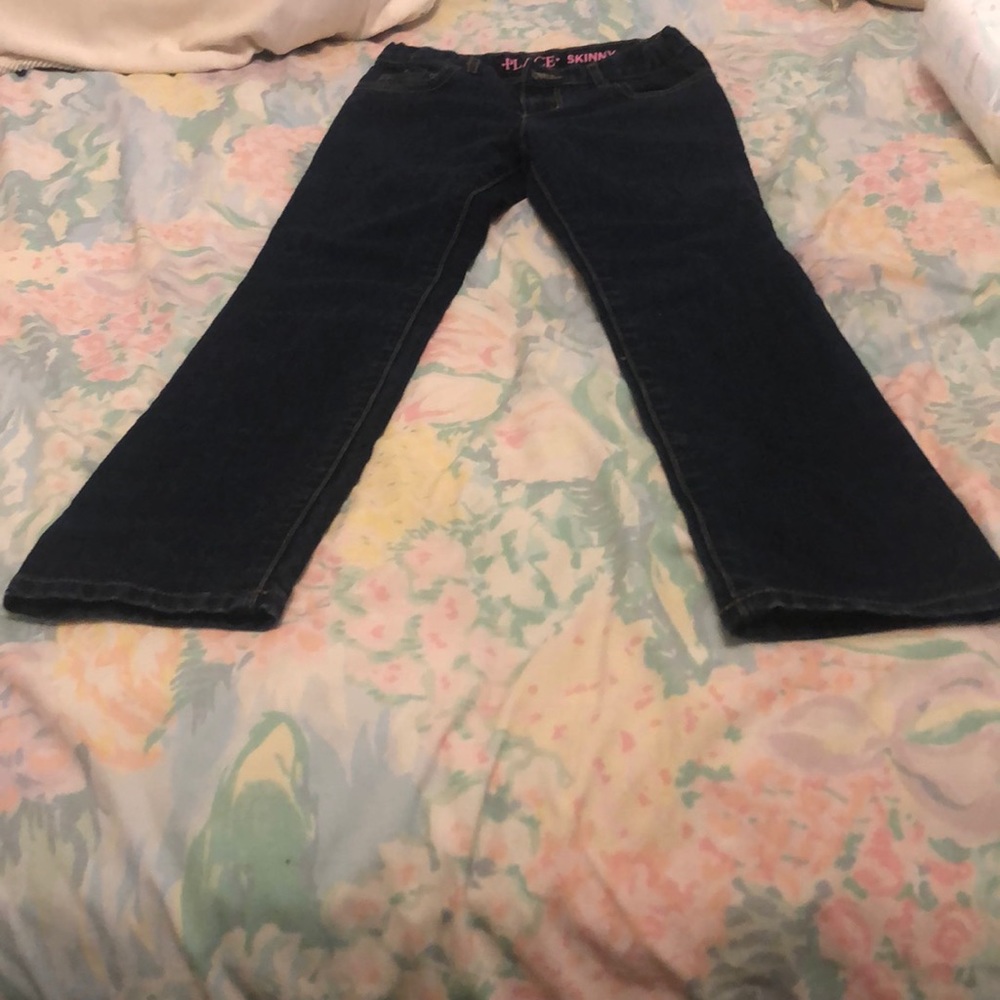 The children’s place denim jeans !